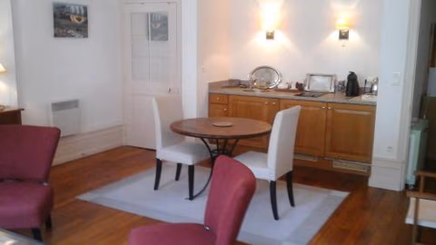 Beaune City Suite — foto 9