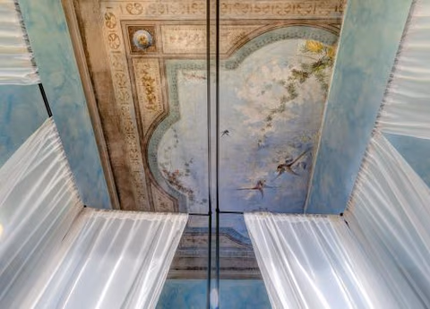 Hotel Palazzo dal Borgo — foto 3