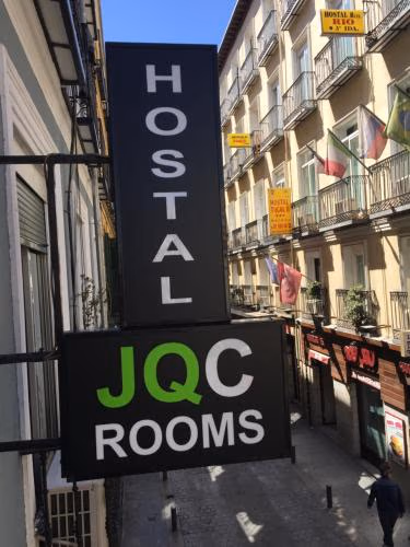 JQC Rooms — foto 4