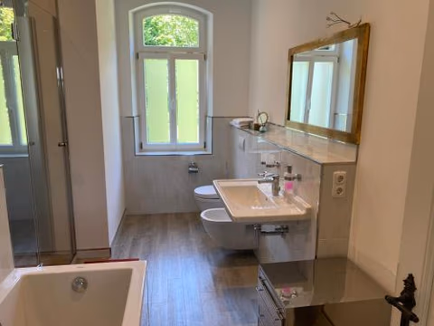 Helsinki Apartment Erfurt 2 — foto 7