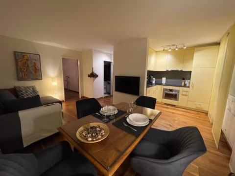 Ferienwohnung Efibach 41 — foto 7