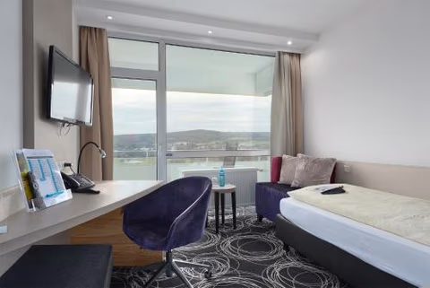 Trip Inn Landhotel Badsoden-Salmünster — photo 1