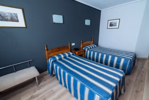 Hotel San Glorio — foto 2