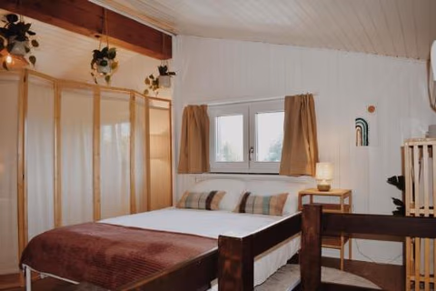 Havenwood Loft - 2 minutes to Lake - Free Parking — foto 3