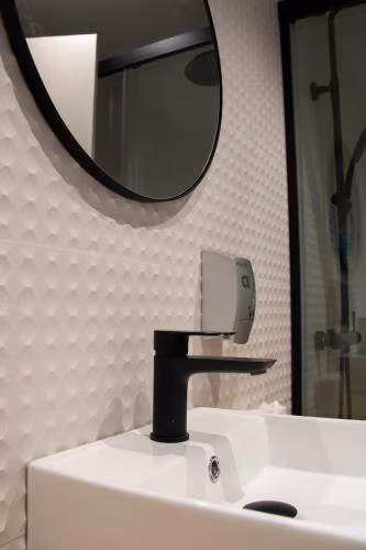 Hotel Alda Orzán — foto 6