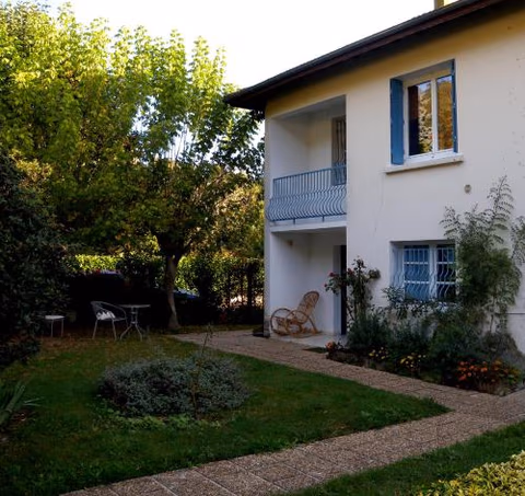 Gîte "Au Gré de l'Adour" — foto 8