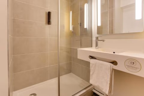 B&B HOTEL Reims Croix Blandin — foto 5