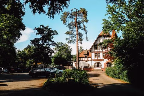 Boutique Hotel Waldhaus beider Basel — foto 2
