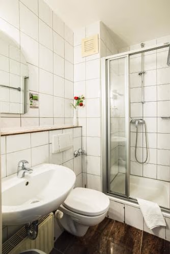 Hotel Domblick Garni — photo 7