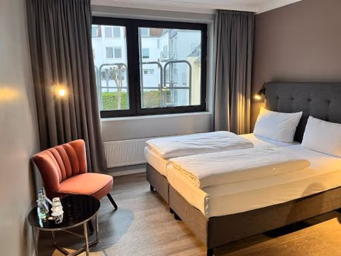 rugs HOTEL Köln — photo 2