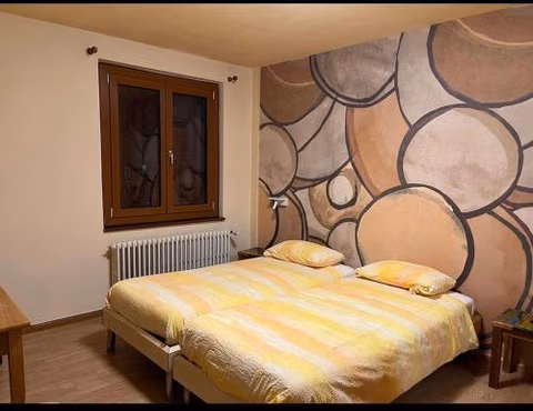 Hotel Ristorante Baldi — foto 3