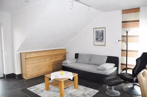 Komfortable Apartment-Wohnung — foto 6
