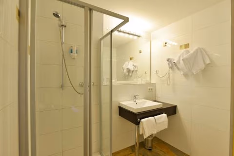 INVITE Hotel Nürnberg City — photo 9