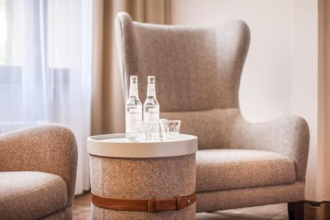 The Ascot Hotel — foto 6