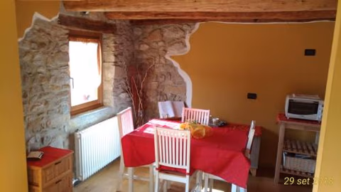Casa Cesira — photo 3