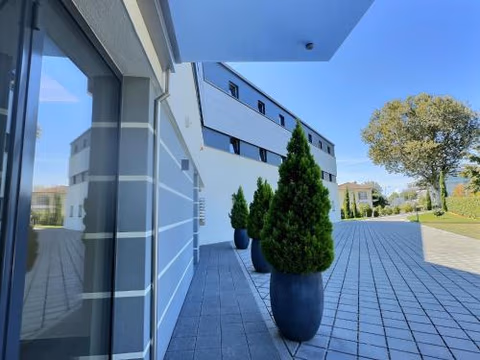 Attica Résidences, Lausanne — foto 8