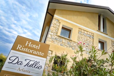 Hotel Ristorante Da Tullio — photo 1