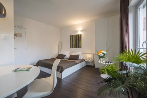 Hôtel des Capucins — foto 5