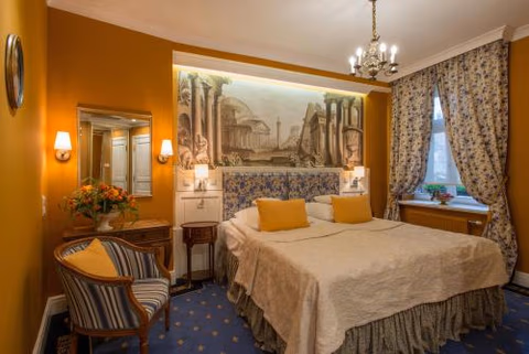 Hotel Polski Pod Białym Orłem — photo 8