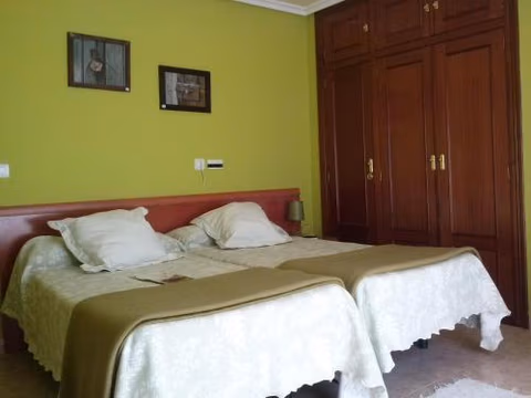 Hostal Ciudad de Nájera — foto 6