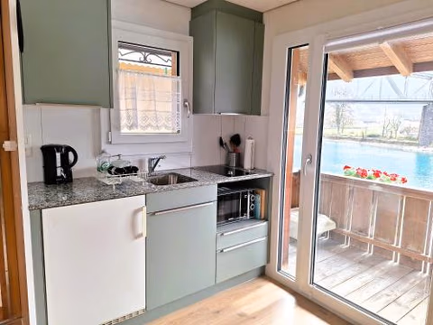 The Boat House — foto 2