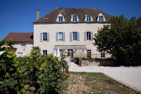 Hôtel Le Clos du Colombier 1817 Vignes & Spa — foto 3