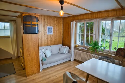 Kiwi Chalet - Mountain Views & Cozy NZ Vibes — foto 4