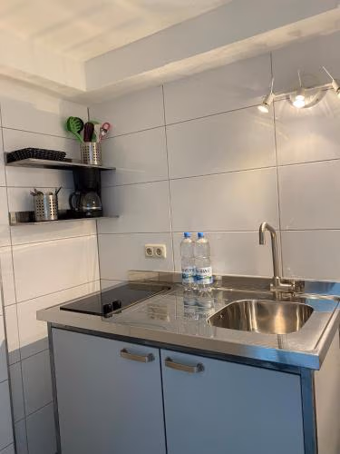 Hotel Strand-Café mit Gästehaus Charlotte — foto 9