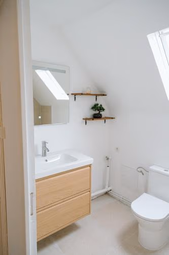 Le Tiny Chalet — foto 4