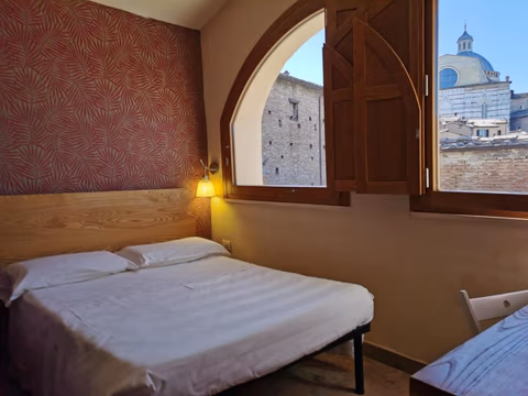 Hotel La Perla — foto 1