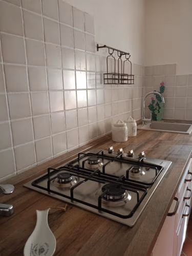 Gipsy Maisonette — foto 4