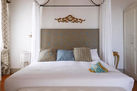 Hotel San Miniato — foto 6