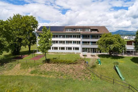Rapperswil-Jona Youth Hostel — foto 5