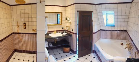 Burghotel auf Schönburg — foto 2