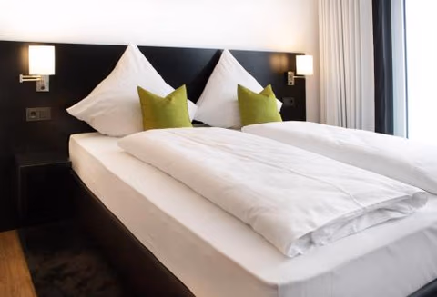 FG Hotel by WMM Hotels — photo 7