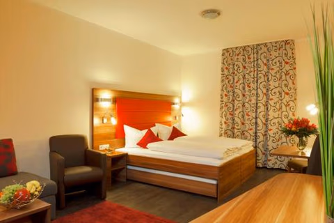 BATU Apart Hotel — foto 1