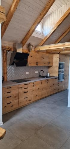 Apartmány Šafran Štrba — foto 8