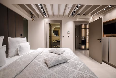 Hotel Malin — foto 3