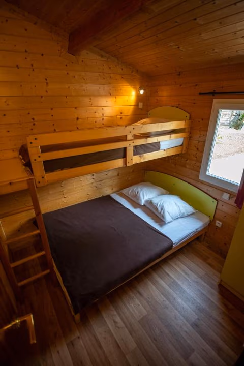 Camping Beau Rivage — foto 1