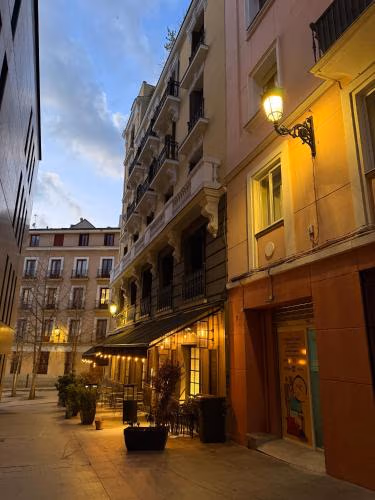 ROX Madrid — photo 3
