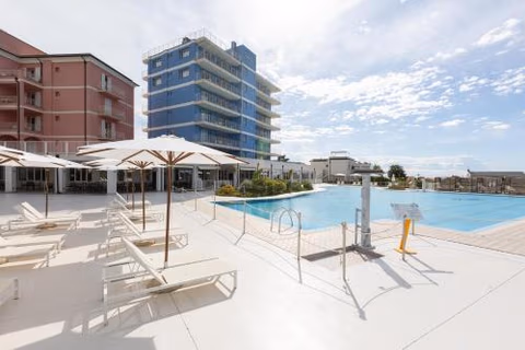 Ai Pozzi Village Resort & SPA — photo 5