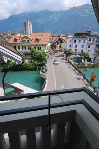 Aparthotel Krone - Self Check-In — foto 2