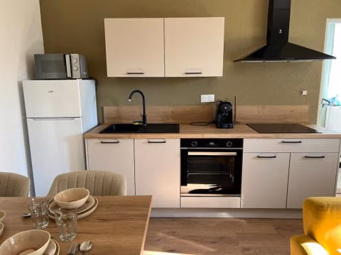 Le Jardin Secret F3 Elégance comfort — foto 5