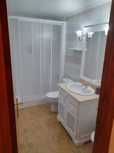Apartamento la catedral — photo 8