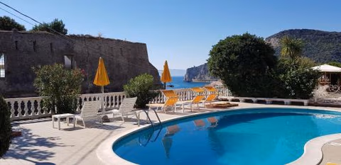 Park Hotel Castello — foto 1
