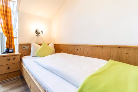 Hotel-Gasthof Zum Dragoner — foto 1