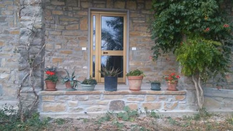 Agriturismo dal Poeta — foto 1