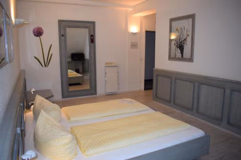 Avenue Hotel — foto 8