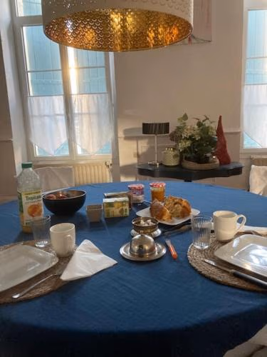 Chambres d'hôtes familiale La Vigenna — foto 3