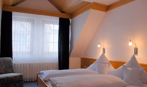 Hotel Gülser Weinstube — photo 8